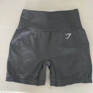 Grey Gymshark Spandex